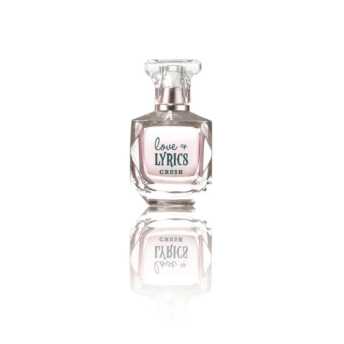 Love & Lyrics Crush – Tricia's Treasures