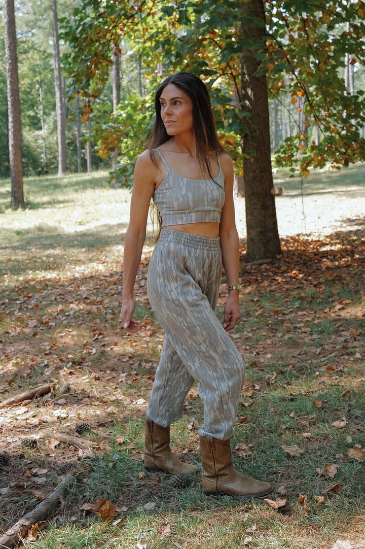 Butter Joggers - Bottomland
