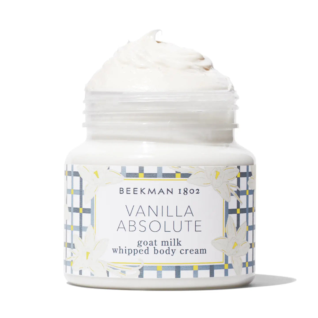 Beekman Whipped Body Cream