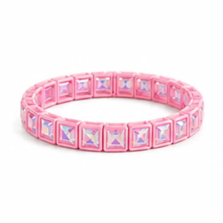 Lulu Mac Rhinestone Bracelet