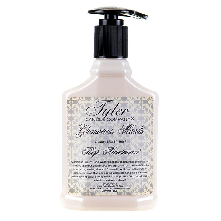 Tyler Luxury Hand Wash