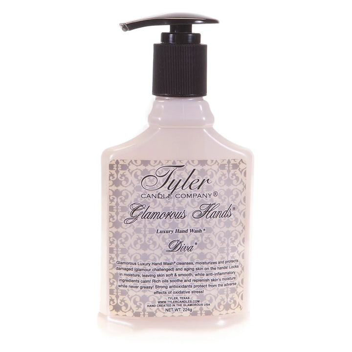Tyler Luxury Hand Wash