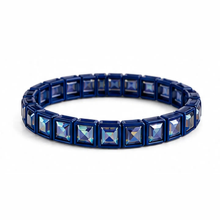 Lulu Mac Rhinestone Bracelet