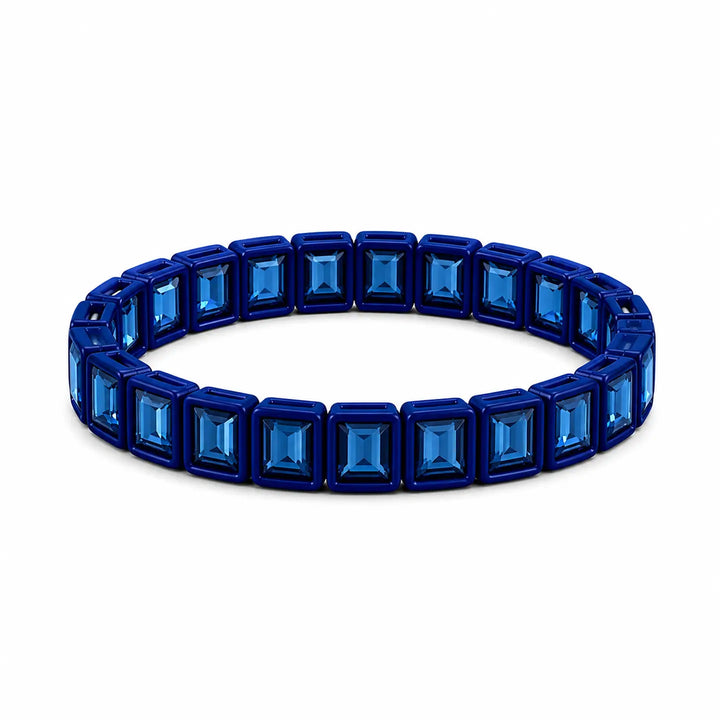 Lulu Mac Rhinestone Bracelet