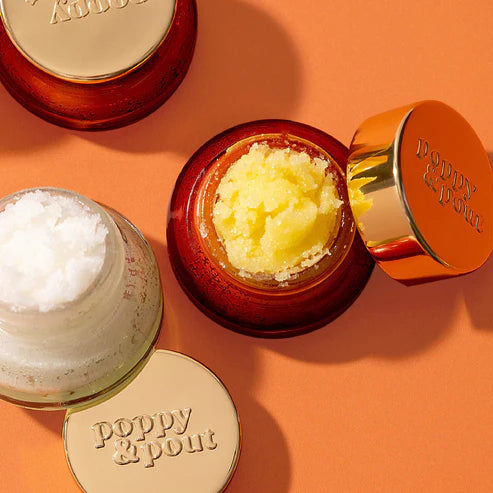 P&amp;P Lip Scrub