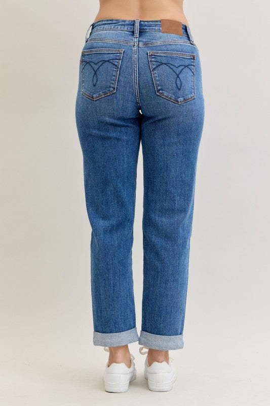 MR BF Classic Cuffed Medium