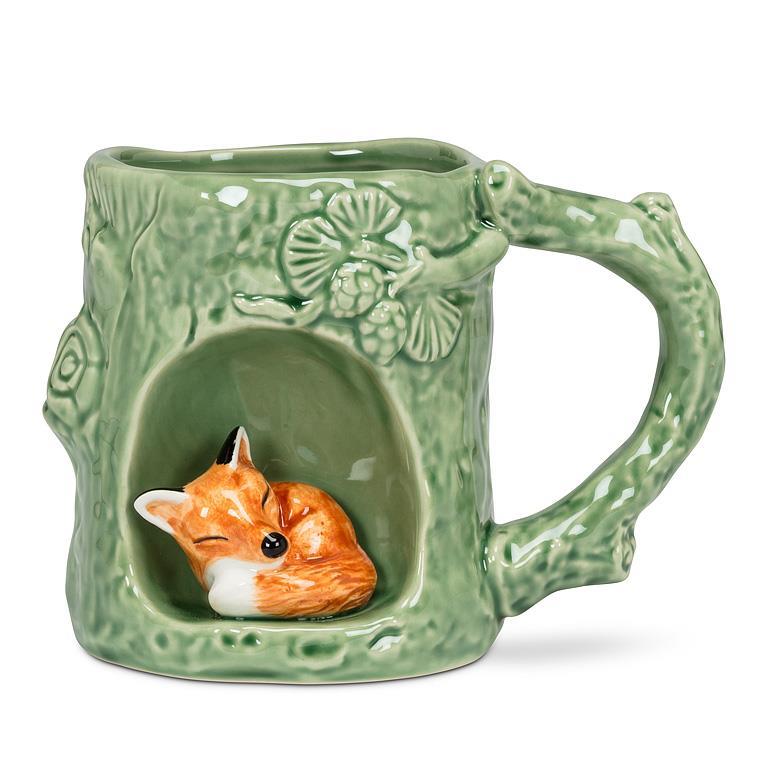 Tree Look Mug