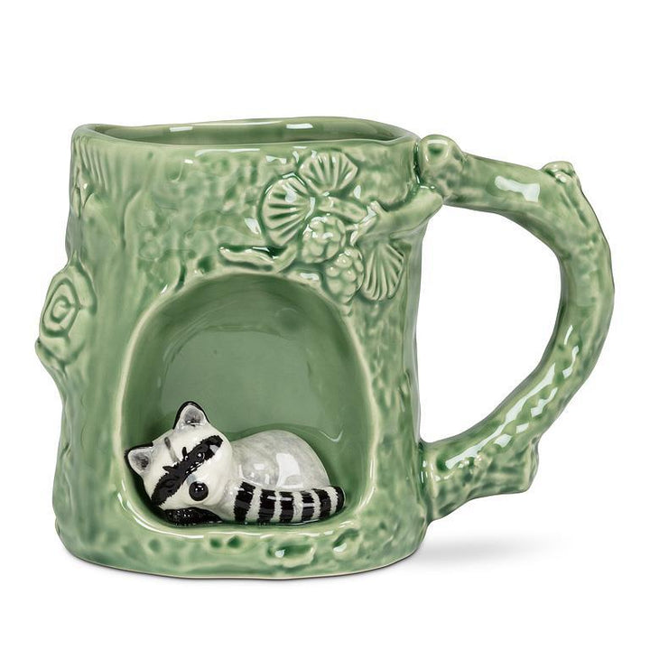 Tree Look Mug