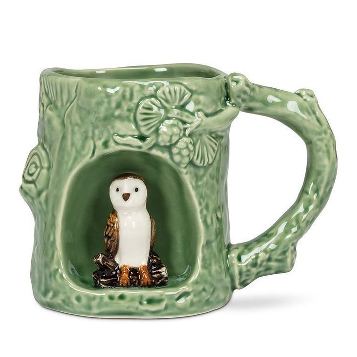 Tree Look Mug