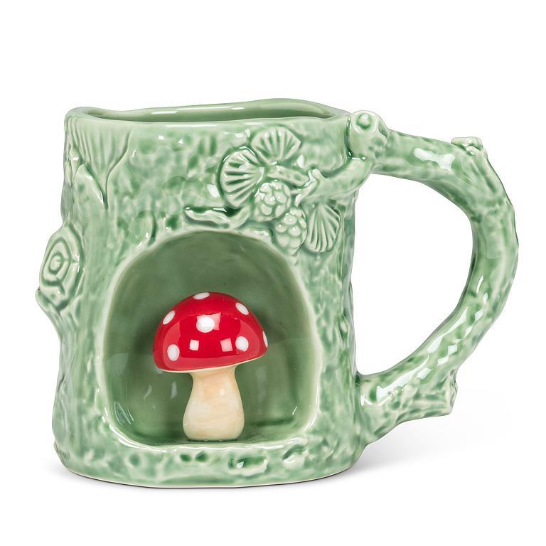 Tree Look Mug