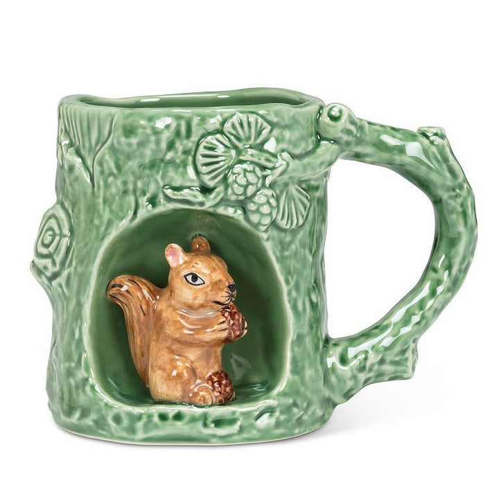 Tree Look Mug