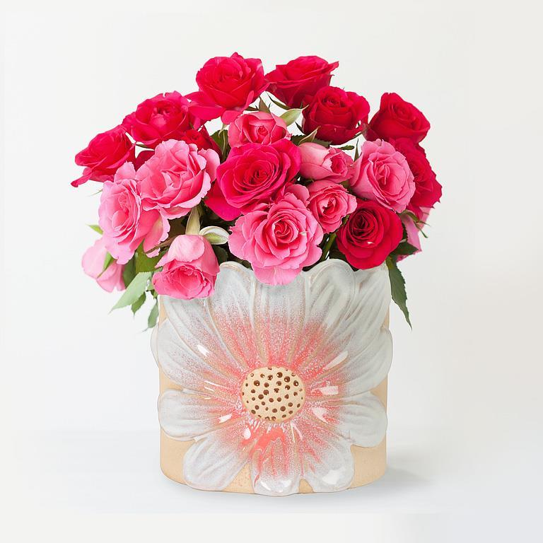 Daisy Planter