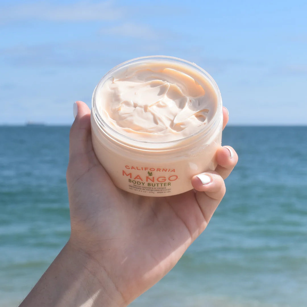 Body Butter 8.3oz