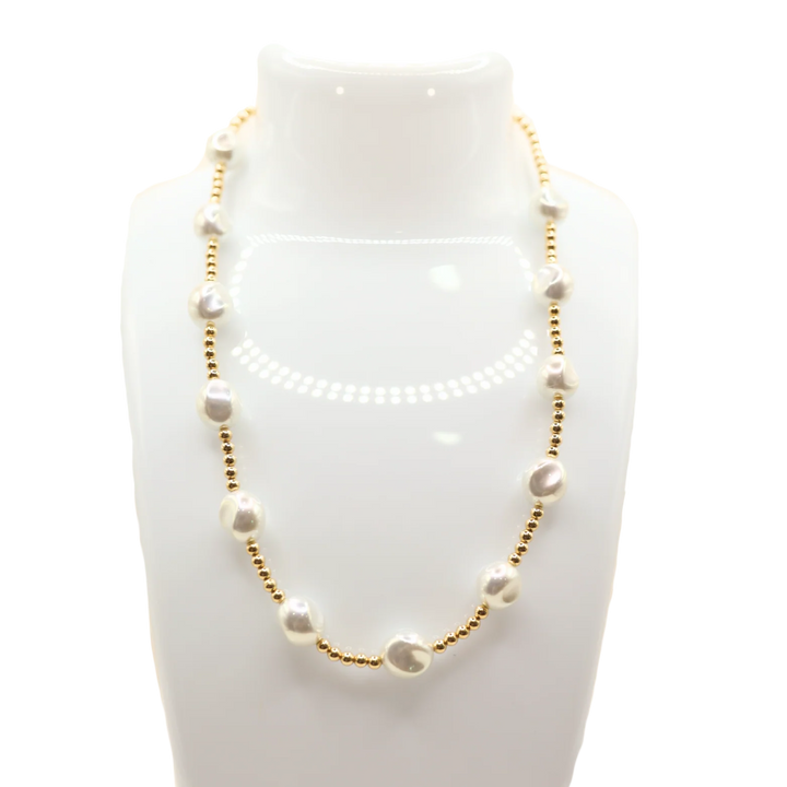 Sadie Necklace 18"