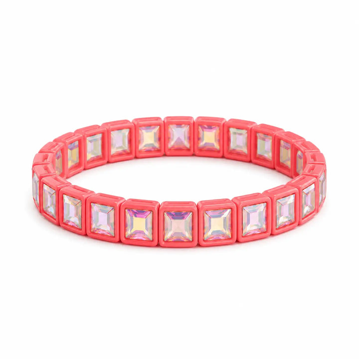 Lulu Mac Rhinestone Bracelet