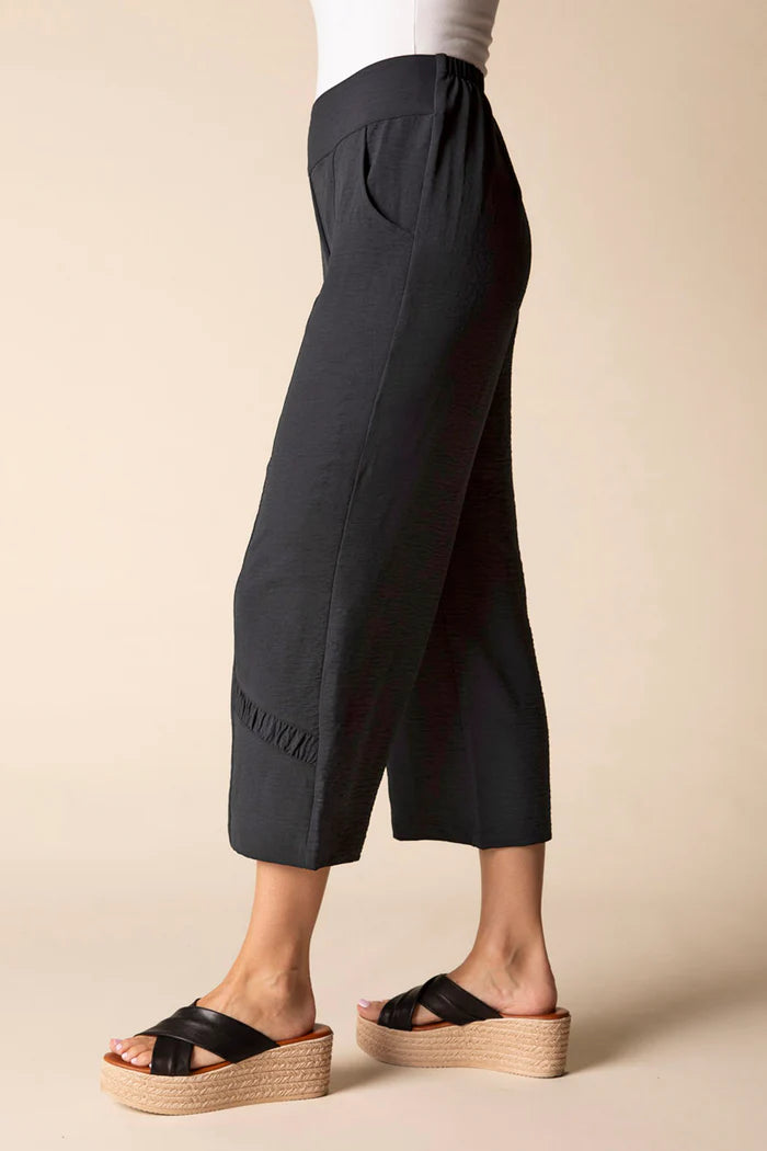 Destination Unknown Crop Pant