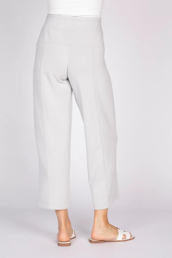 Sand Feather Lux Knit Travel Pant
