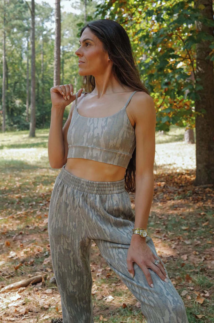 Butter Joggers - Bottomland
