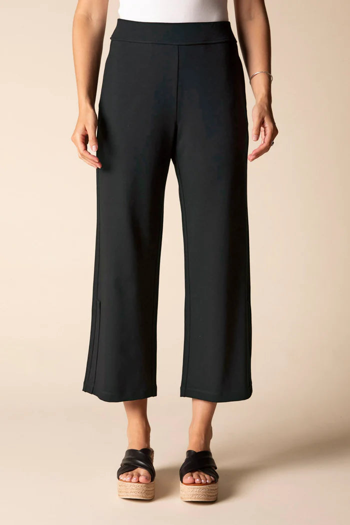 Core Travel Solid Brooklyn Pant