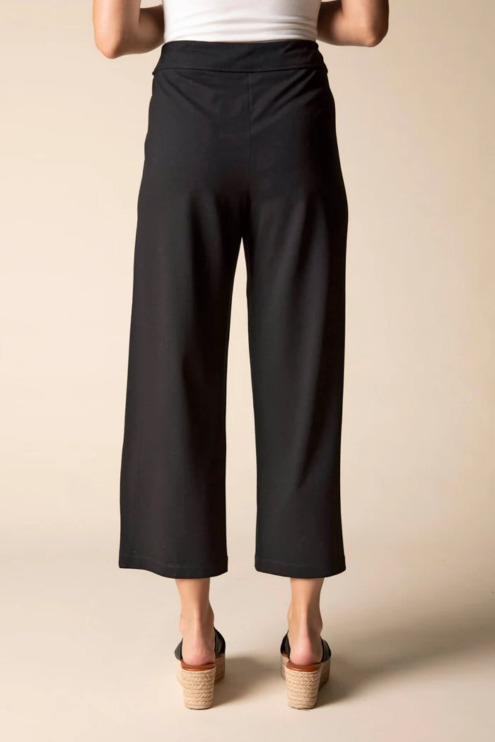 Core Travel Solid Brooklyn Pant