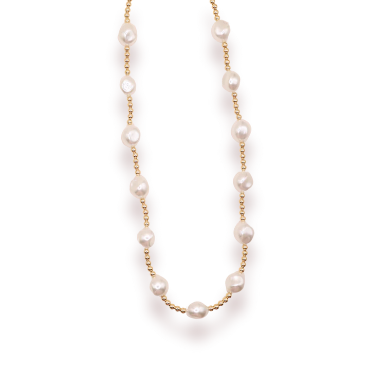 Sadie Necklace 18"