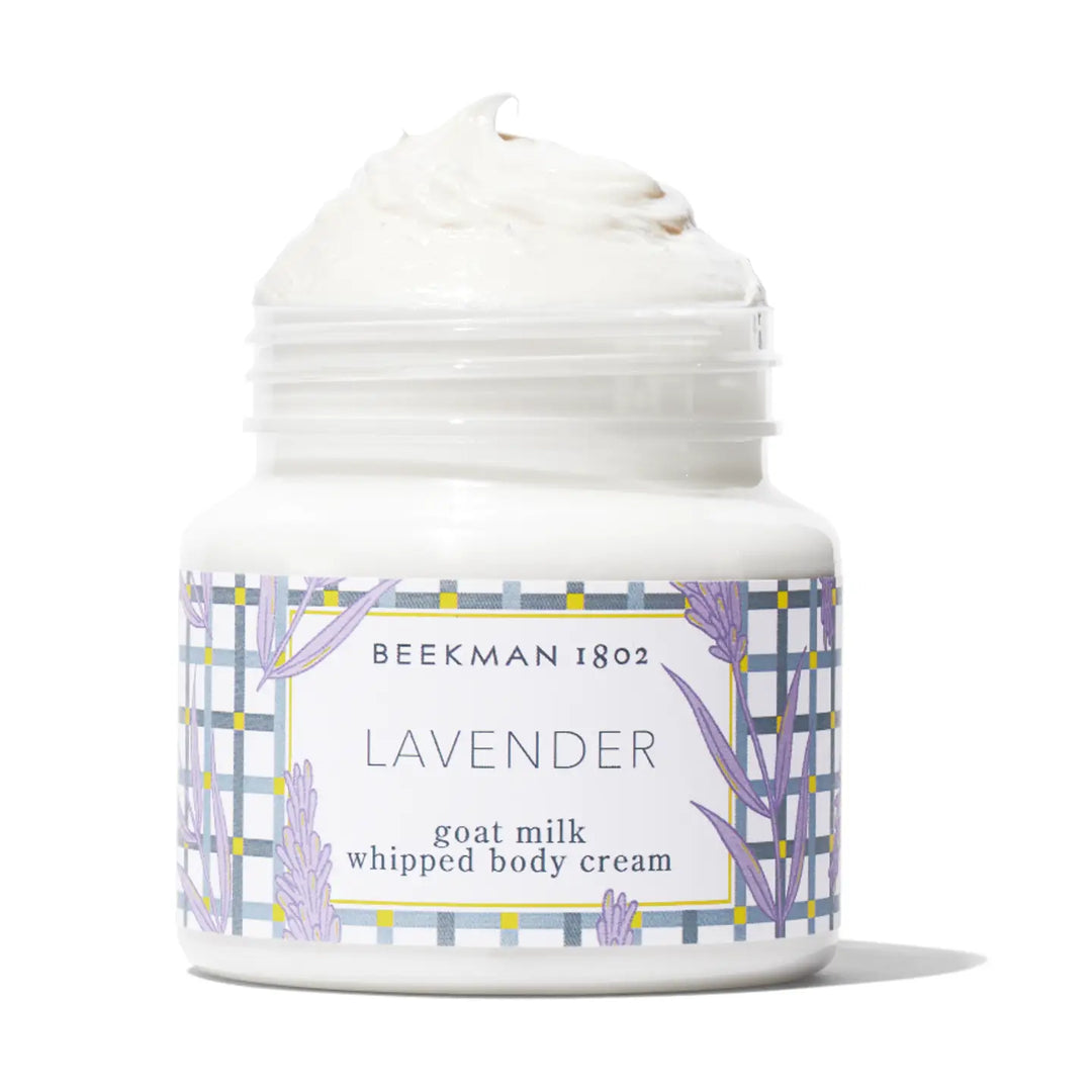 Beekman Whipped Body Cream