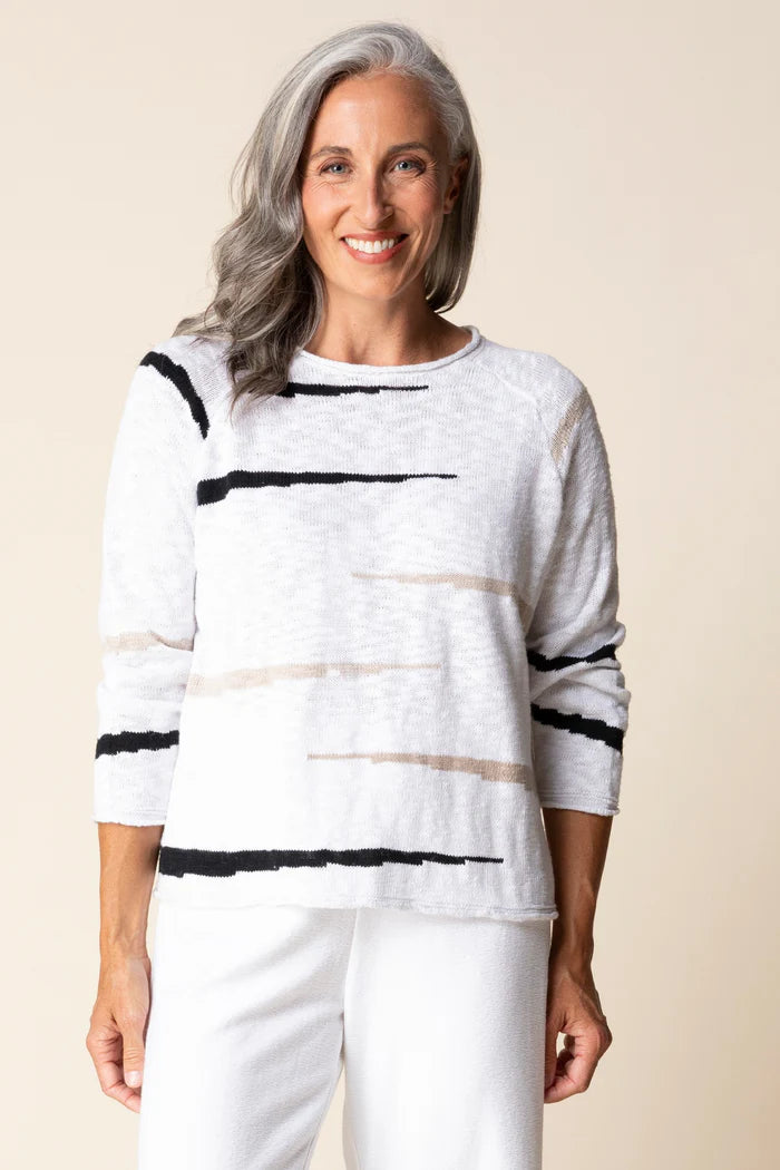 Willow Boardwalk Pullover