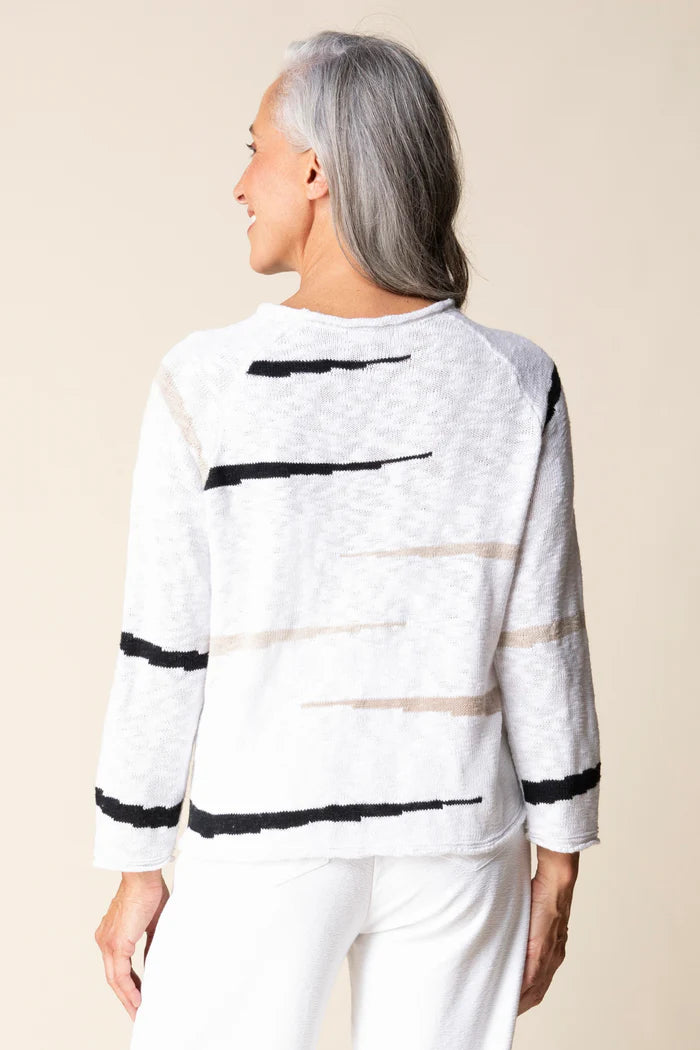 Willow Boardwalk Pullover