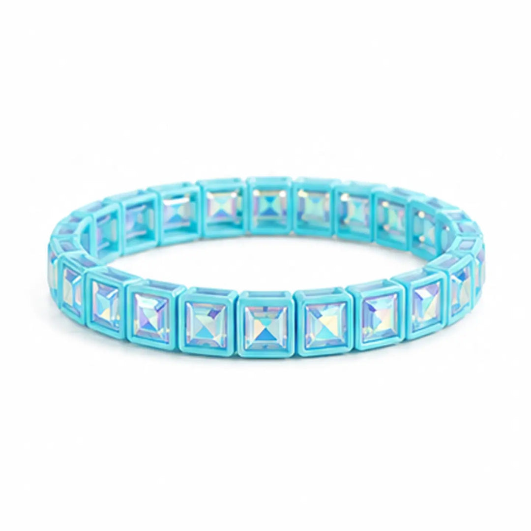 Lulu Mac Rhinestone Bracelet