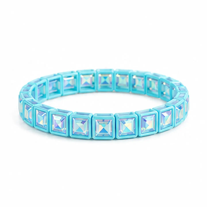 Lulu Mac Rhinestone Bracelet