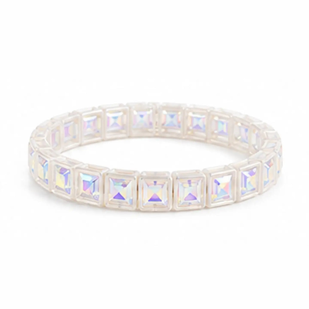 Lulu Mac Rhinestone Bracelet