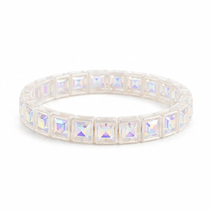 Lulu Mac Rhinestone Bracelet