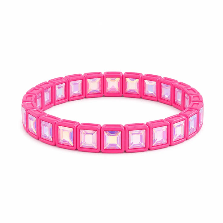 Lulu Mac Rhinestone Bracelet