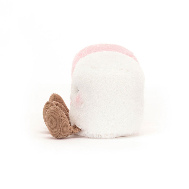 Amuseables Pink &amp; White Marshmallows