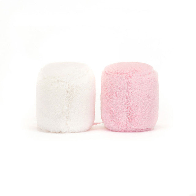Amuseables Pink &amp; White Marshmallows