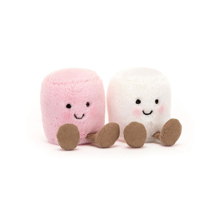 Amuseables Pink &amp; White Marshmallows