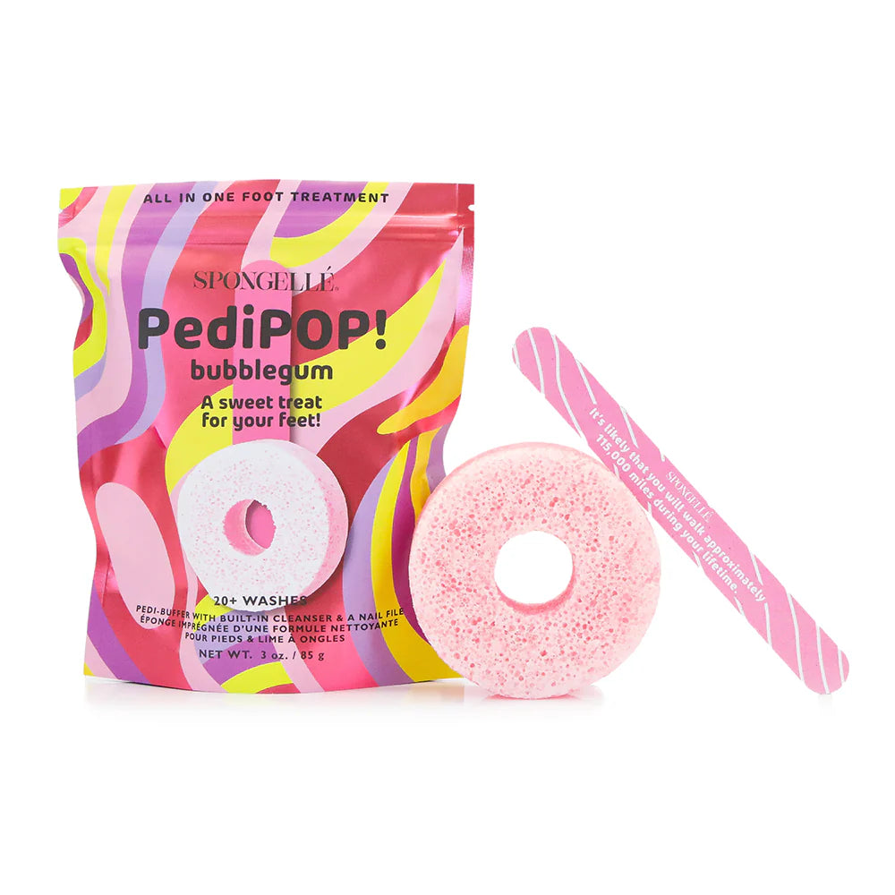 Pedipop