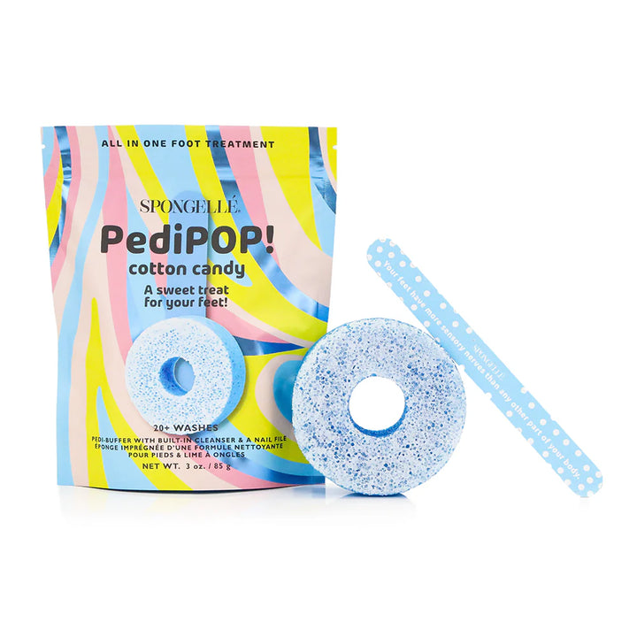 Pedipop