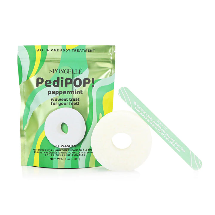 Pedipop
