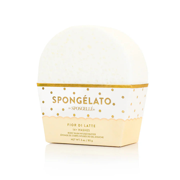 Spongelato Body Buffer