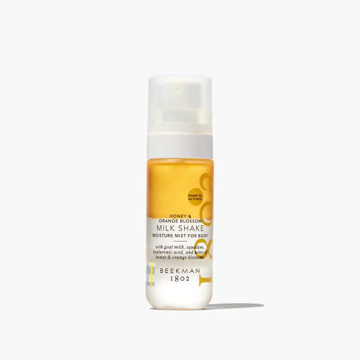 Honey &amp; Orange Milk Shake Body 2oz
