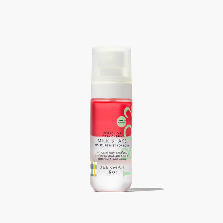 Pistachio Dark Cherry Milk Shake Body 2oz