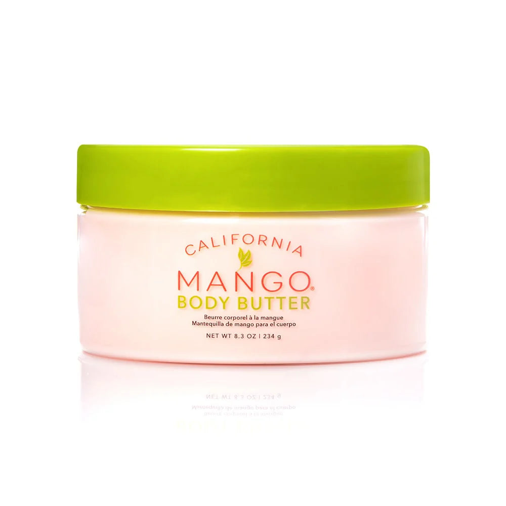 Body Butter 8.3oz