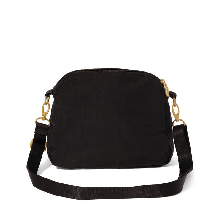 Coastal Flip Lock Crossbody