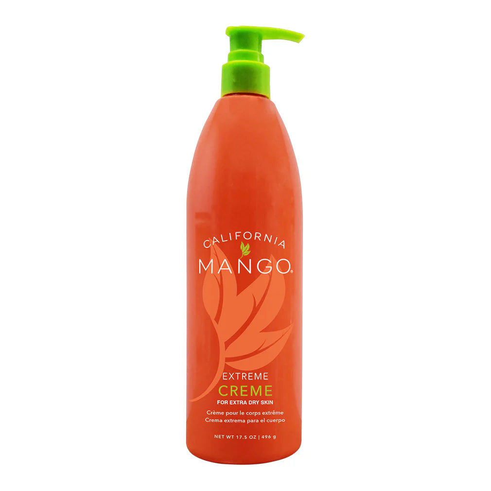 Mango Extreme Creme 17.5oz