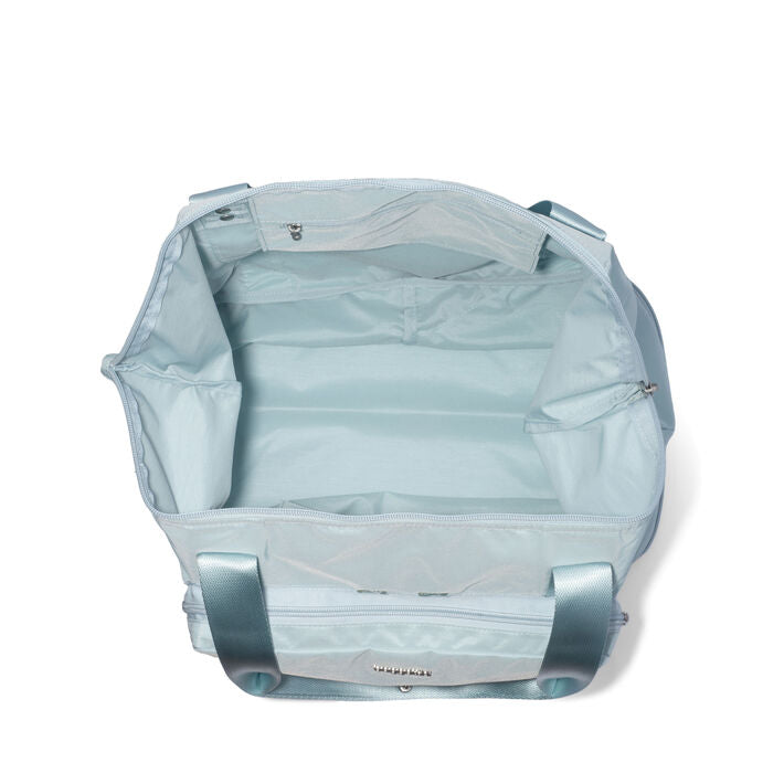 Carryall Expandable Packable Tote - Pool