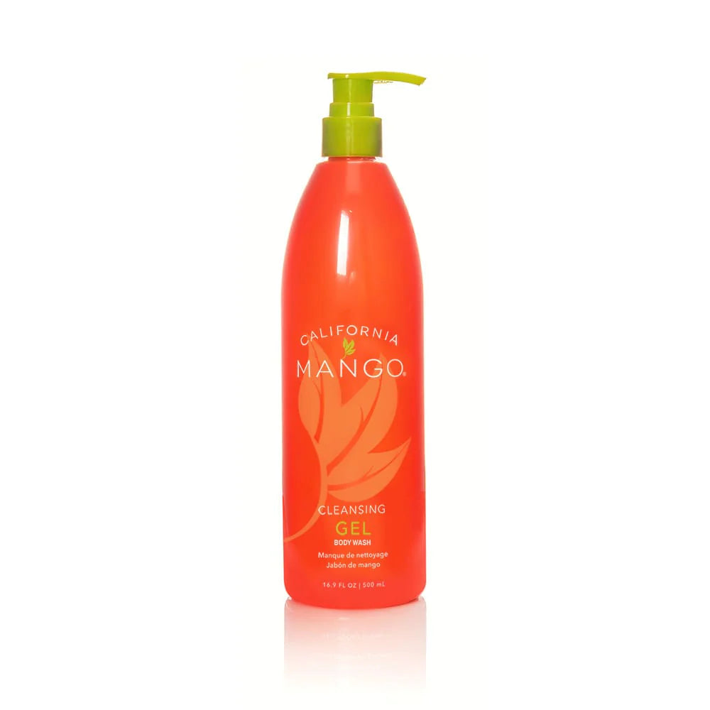 Body Wash 16.9oz