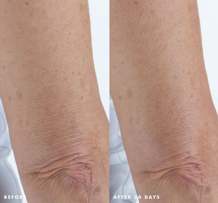Smooth Reveal Serum