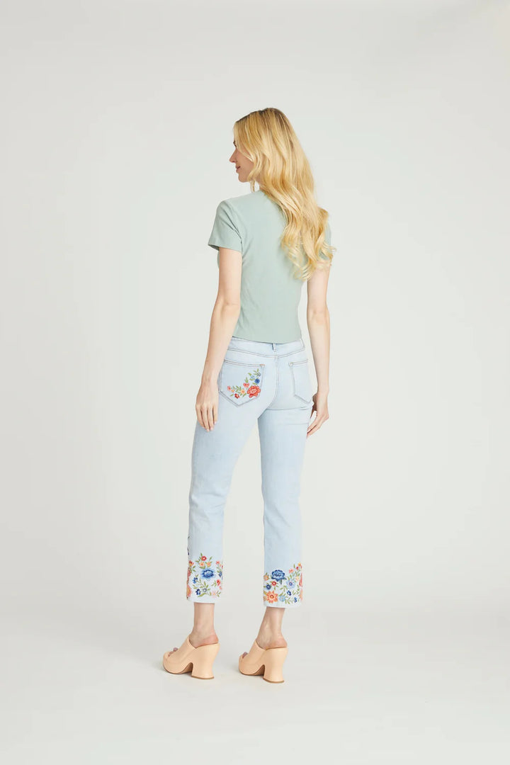 Colette X Blue Birds