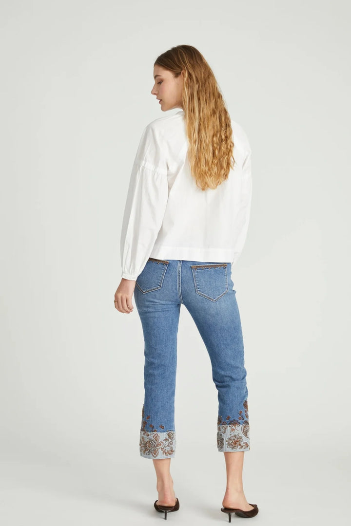 Colette X Paisley Petal